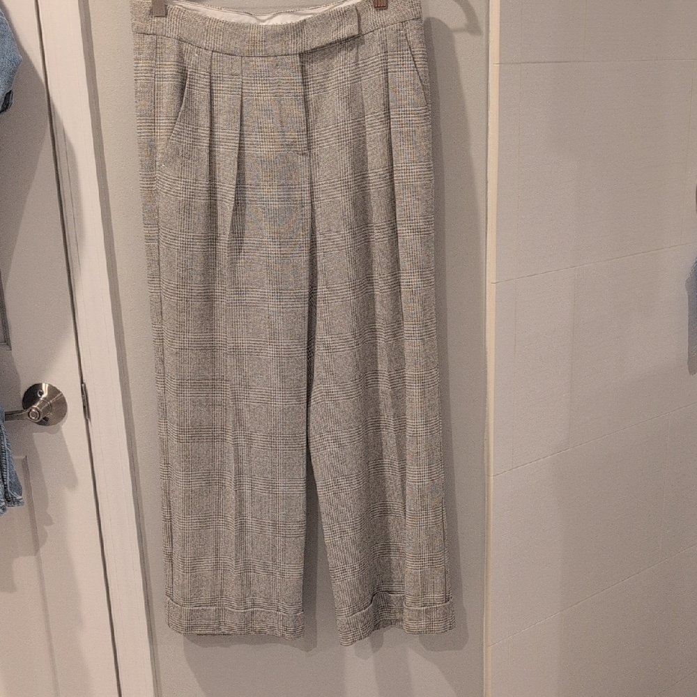 Max Mara Pants